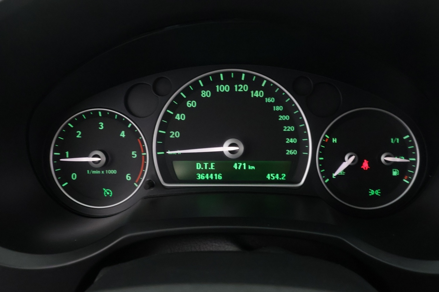 Saab 9-3 vaihtoauto