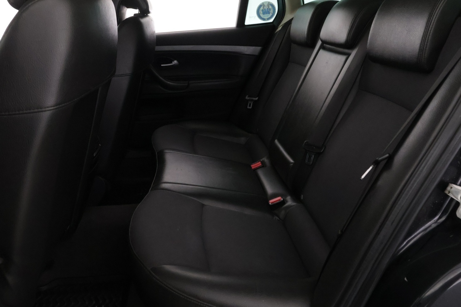 Saab 9-3 vaihtoauto
