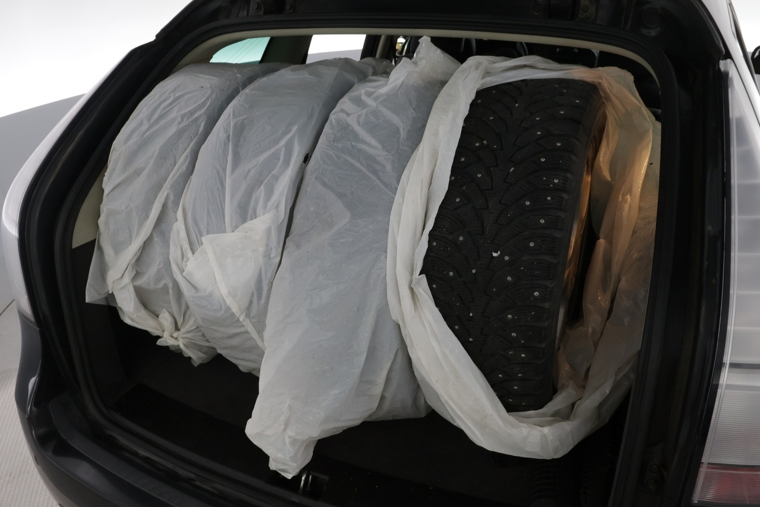 Saab 9-3 vaihtoauto