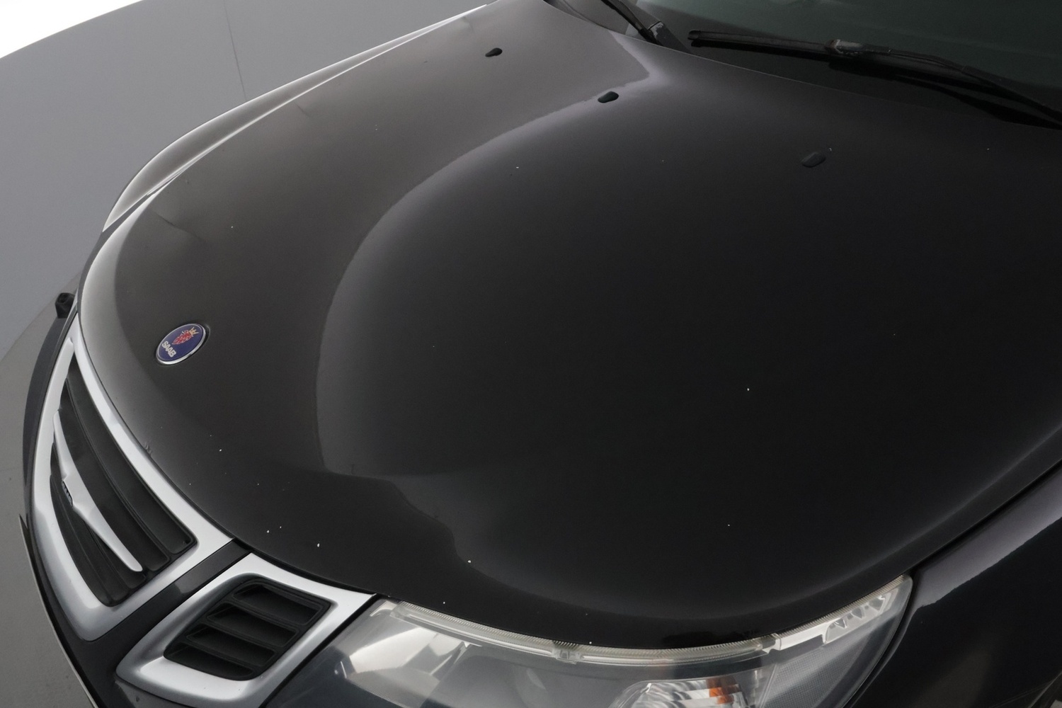 Saab 9-3 vaihtoauto