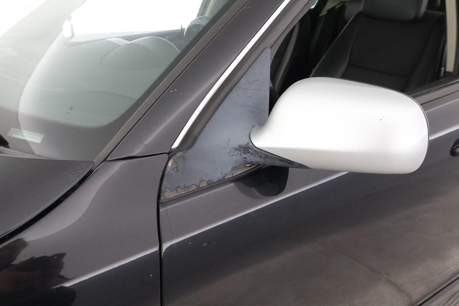 Saab 9-3 vaihtoauto