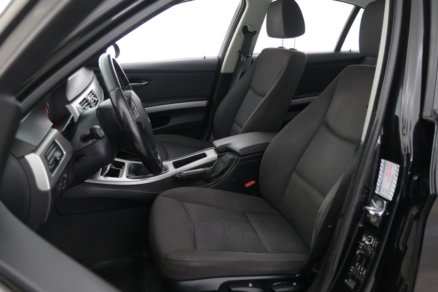 BMW 316 vaihtoauto