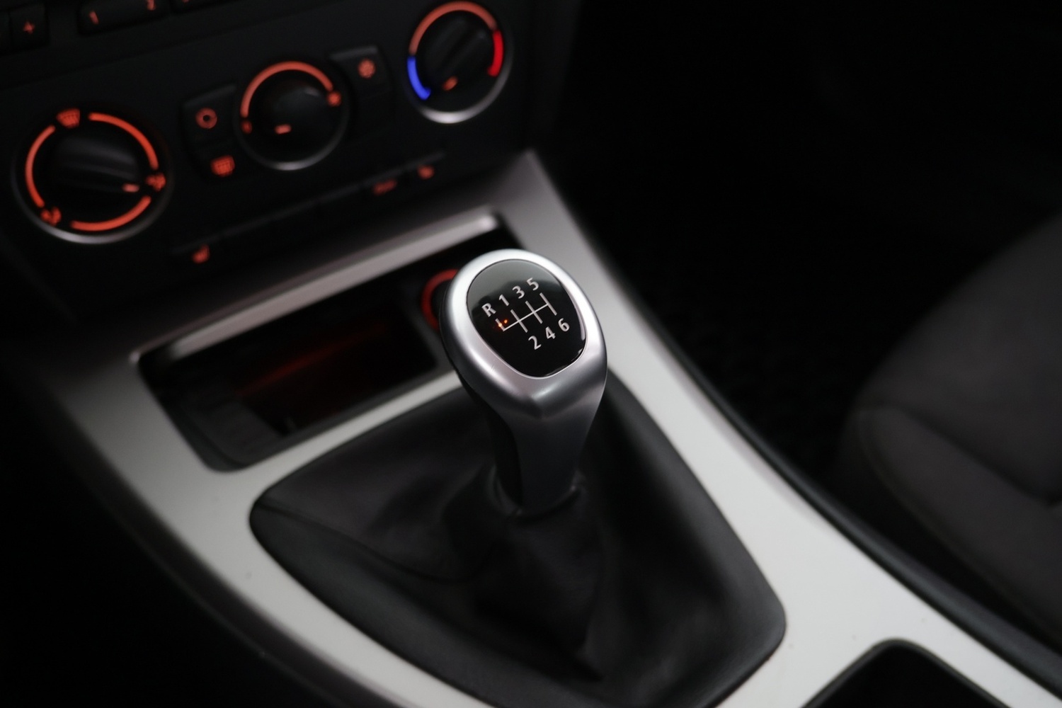 BMW 316 vaihtoauto