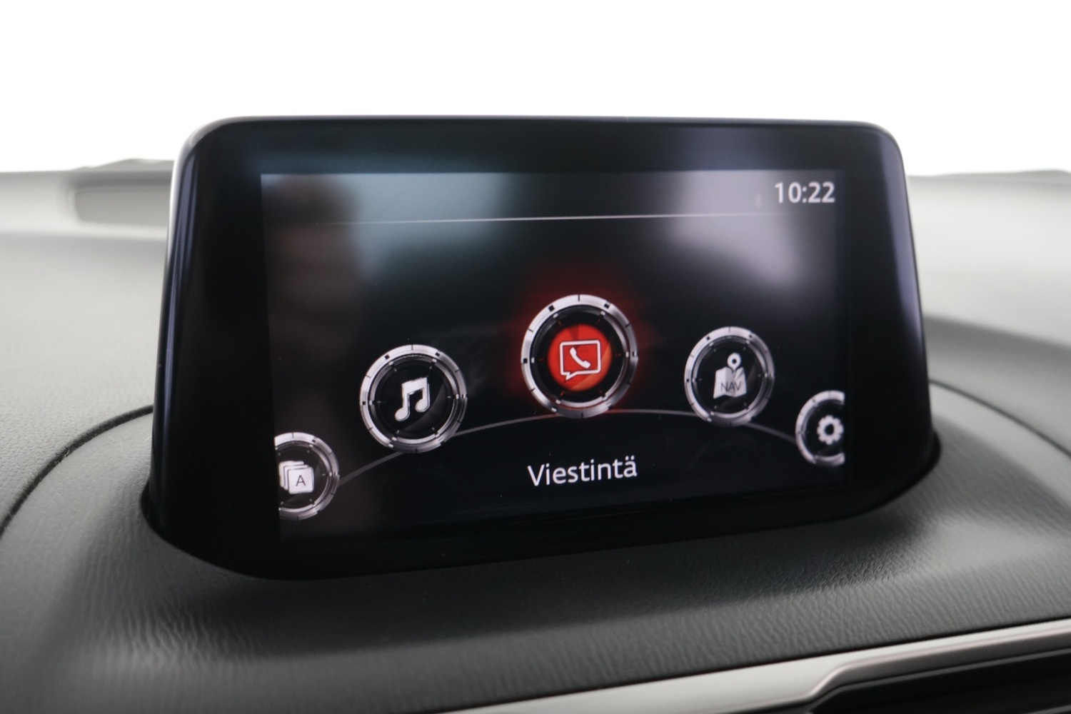 Mazda 3 vaihtoauto