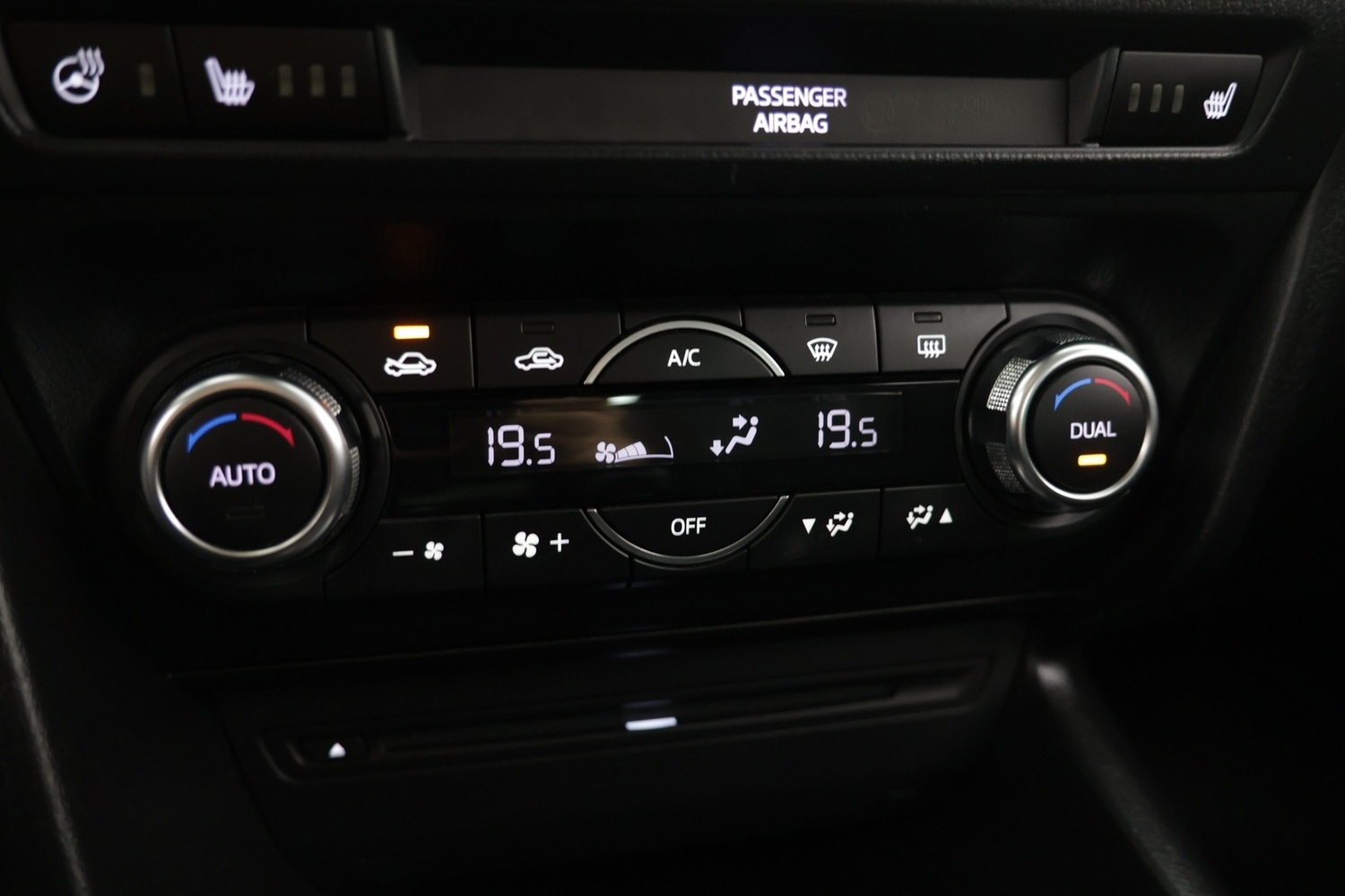 Mazda 3 vaihtoauto