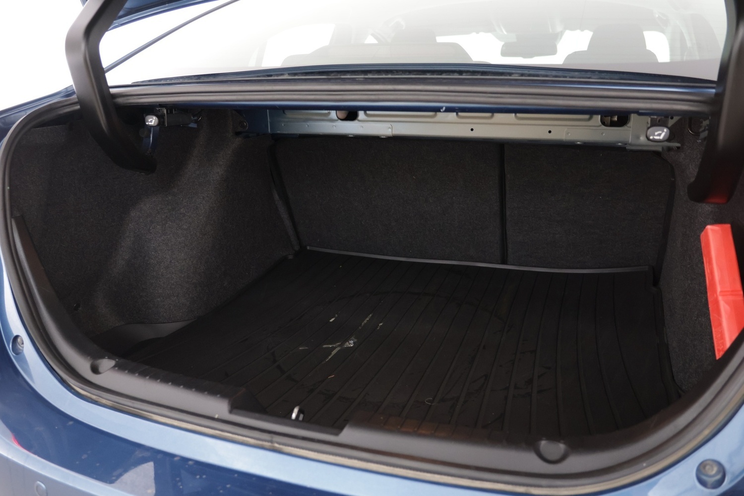 Mazda 3 vaihtoauto