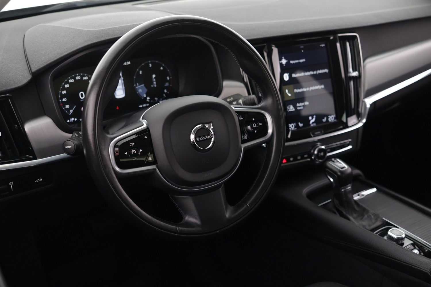 Volvo S90 vaihtoauto