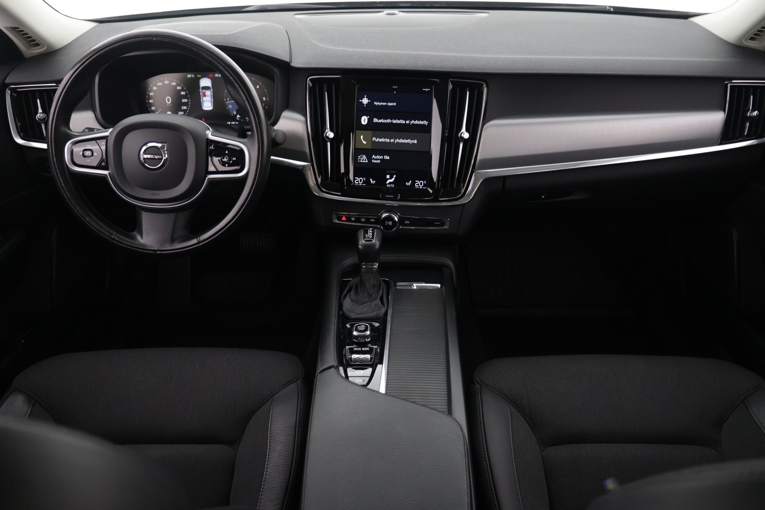 Volvo S90 vaihtoauto