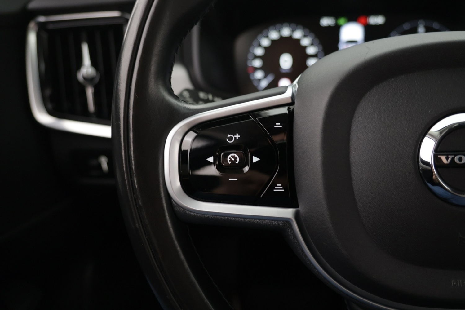 Volvo S90 vaihtoauto