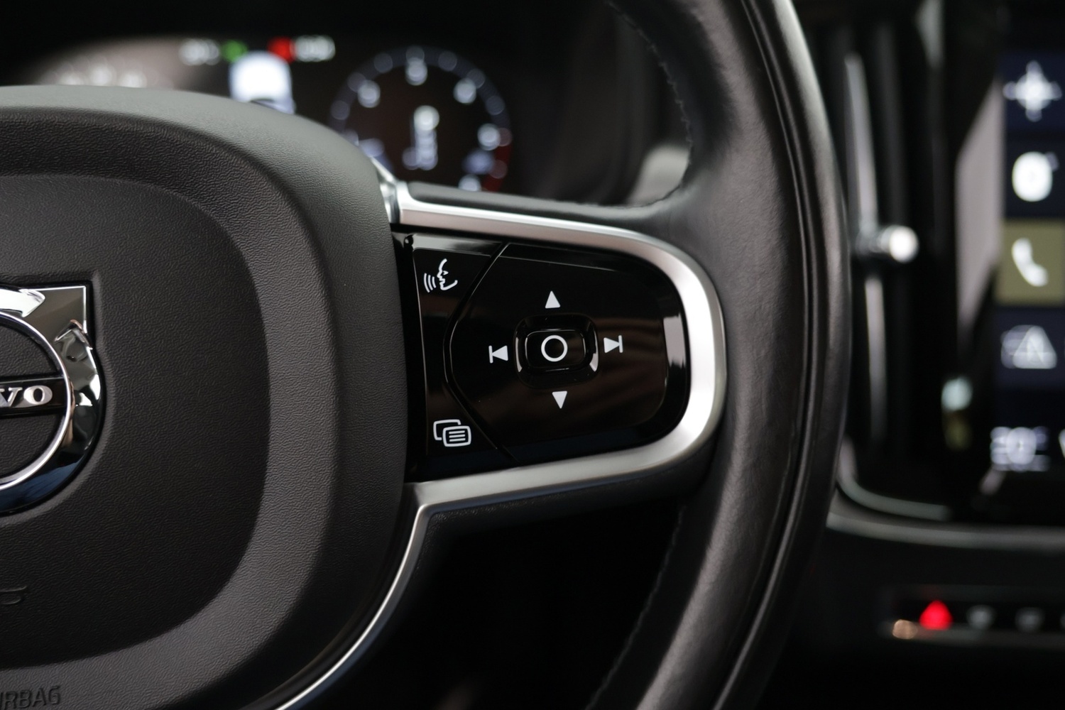Volvo S90 vaihtoauto