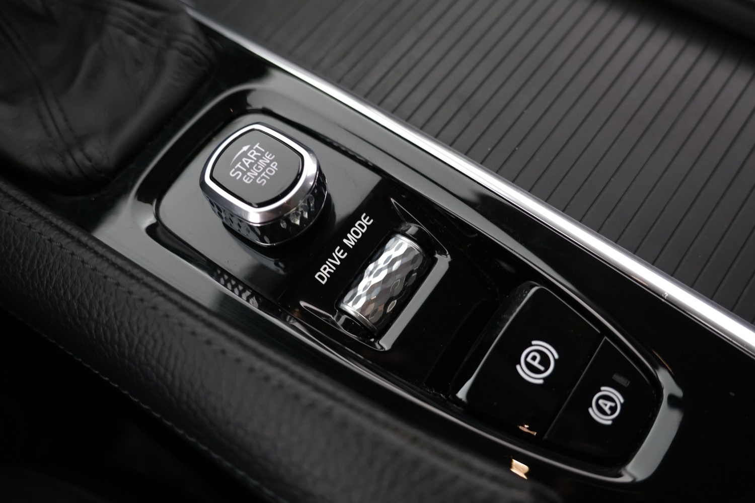 Volvo S90 vaihtoauto