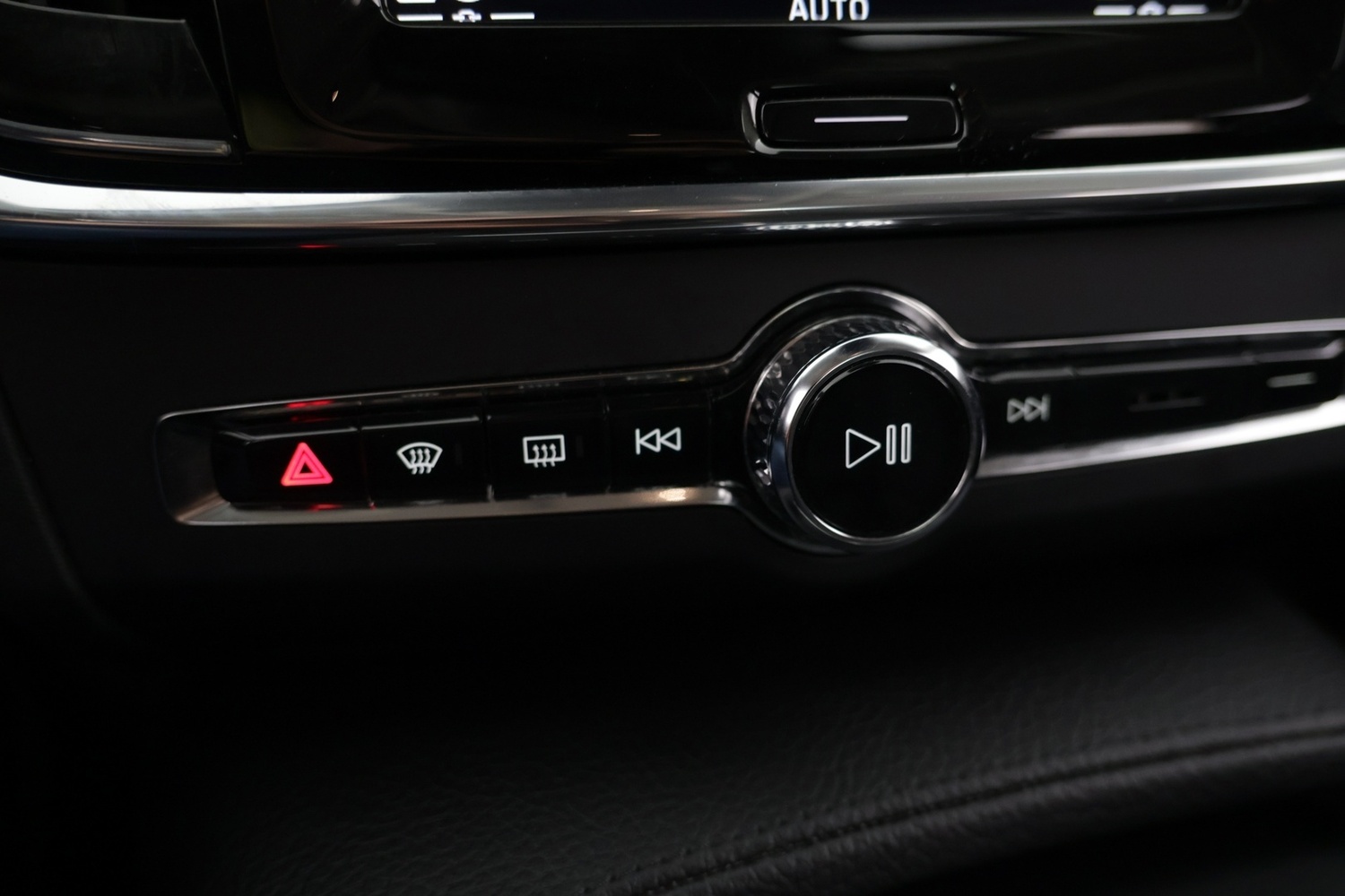 Volvo S90 vaihtoauto