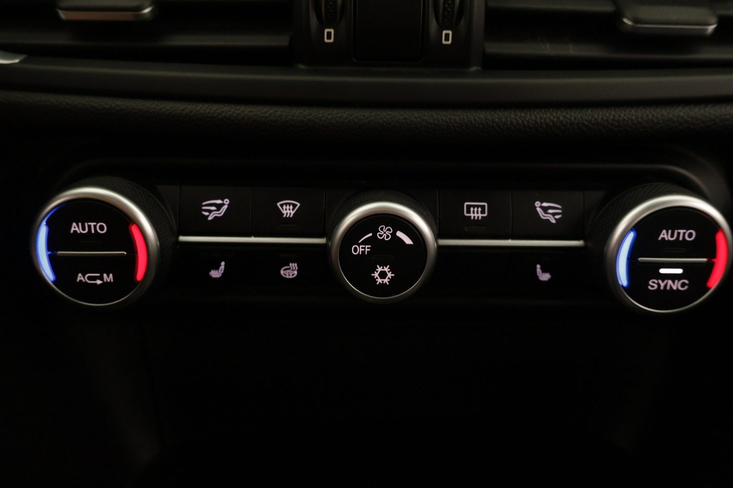 Alfa Romeo Giulia vaihtoauto