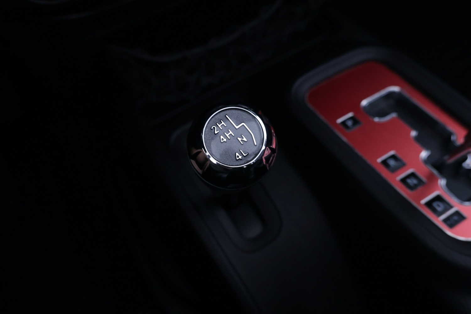 Jeep Wrangler vaihtoauto