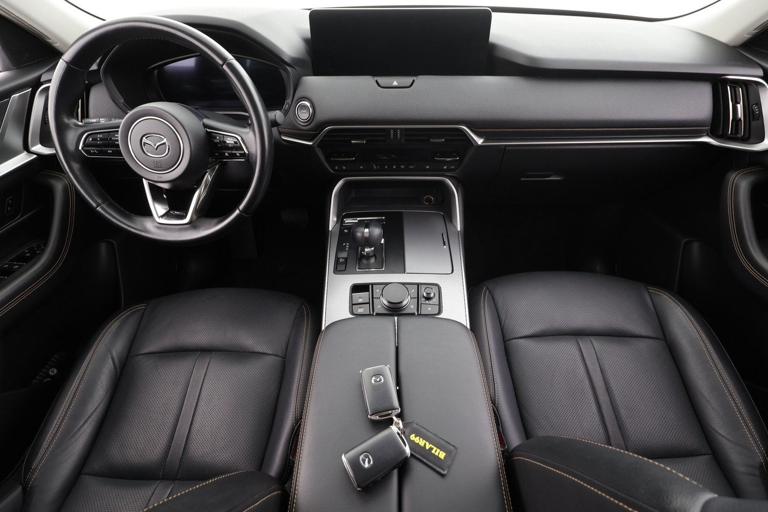 Mazda CX-60 vaihtoauto