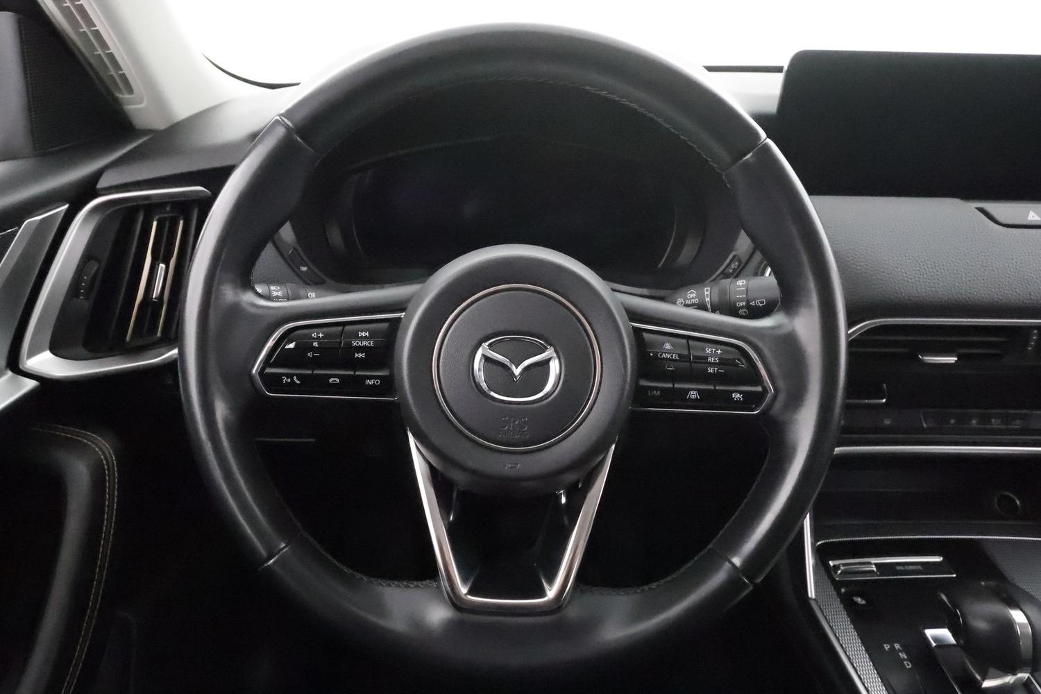 Mazda CX-60 vaihtoauto