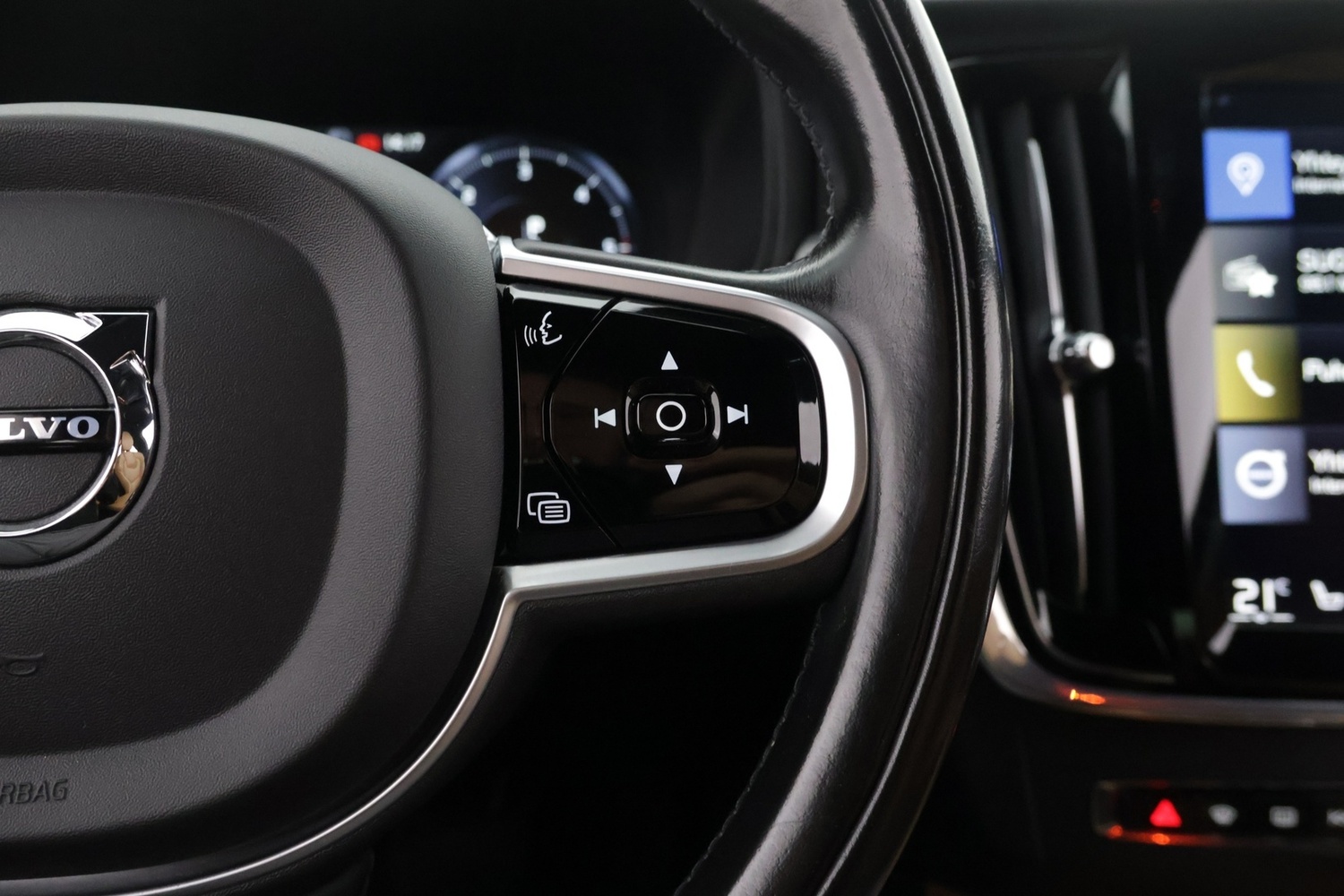 Volvo V90 vaihtoauto