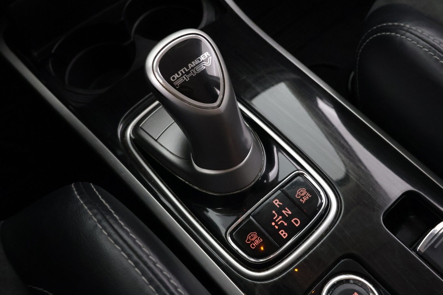 Mitsubishi Outlander vaihtoauto