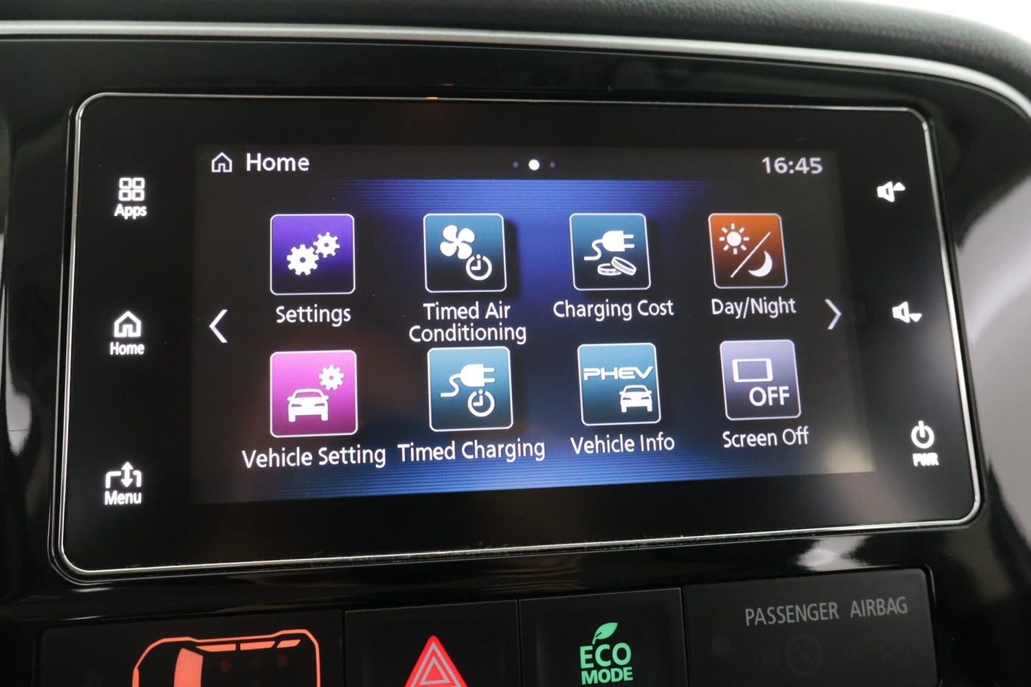 Mitsubishi Outlander vaihtoauto