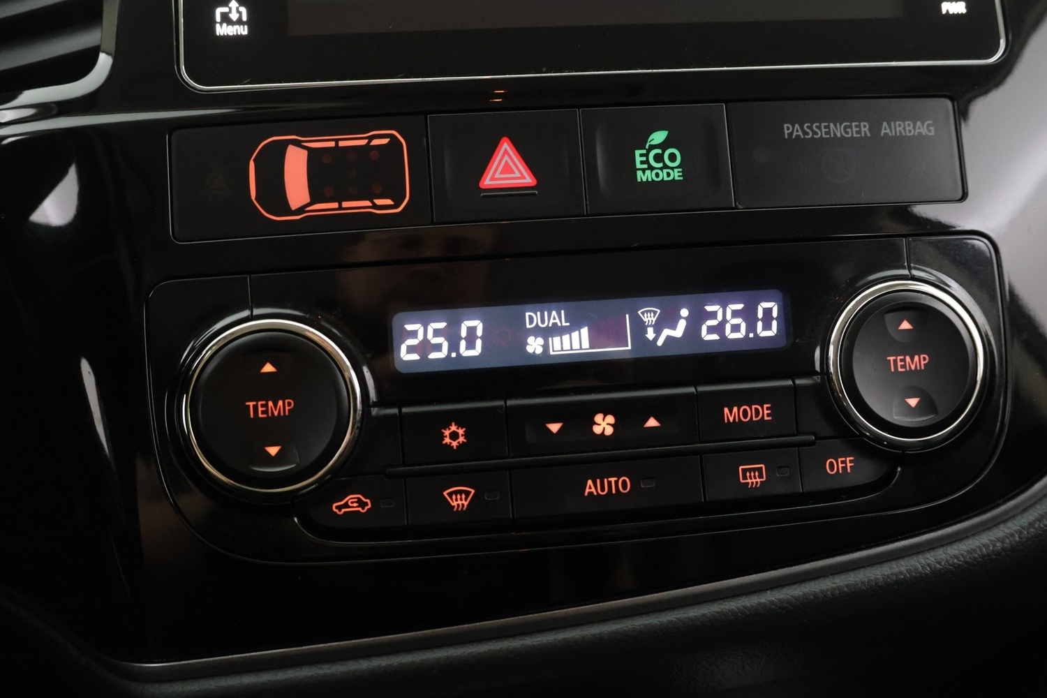 Mitsubishi Outlander vaihtoauto