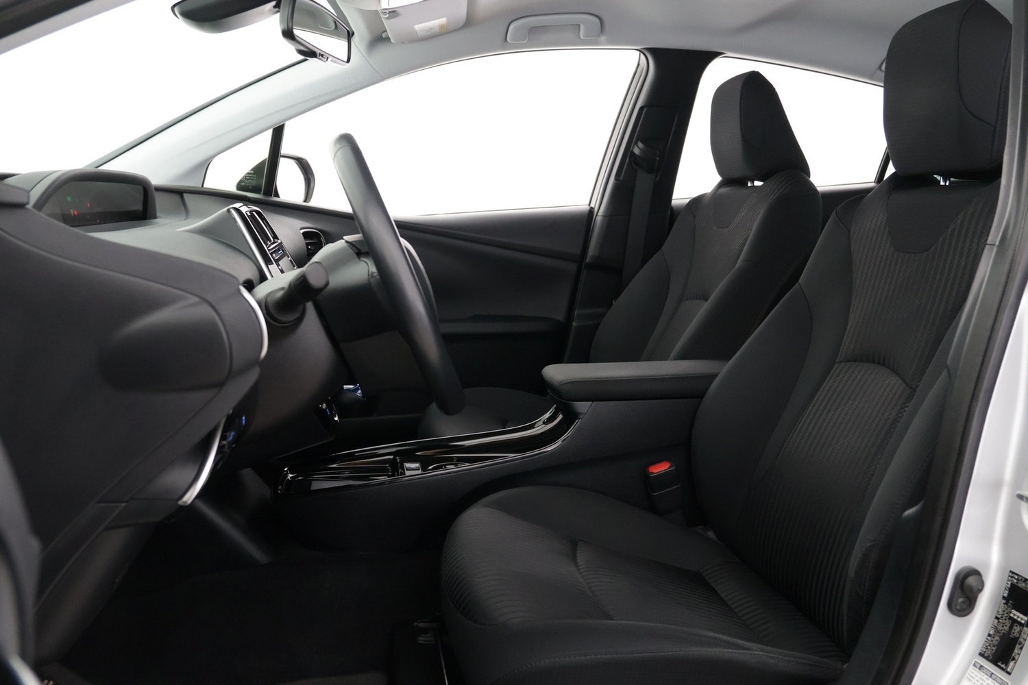 Toyota Prius vaihtoauto