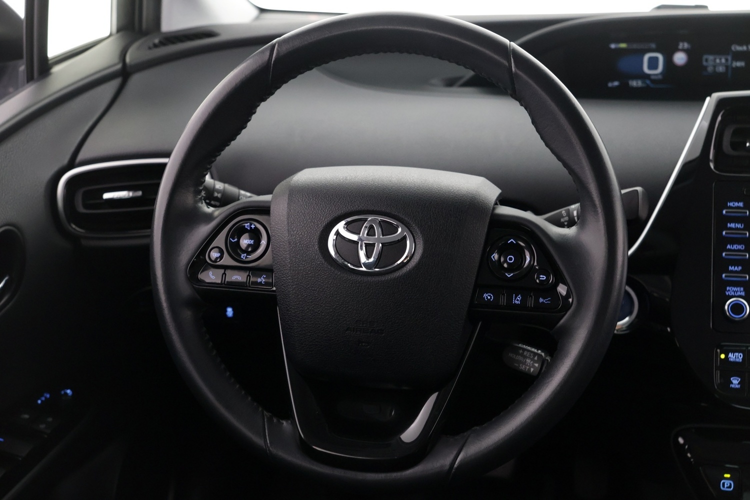 Toyota Prius vaihtoauto