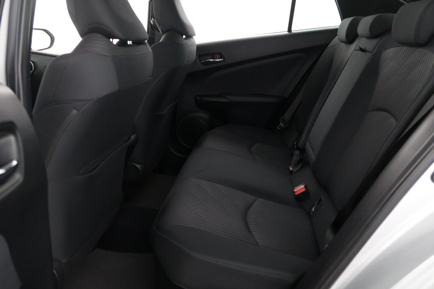 Toyota Prius vaihtoauto