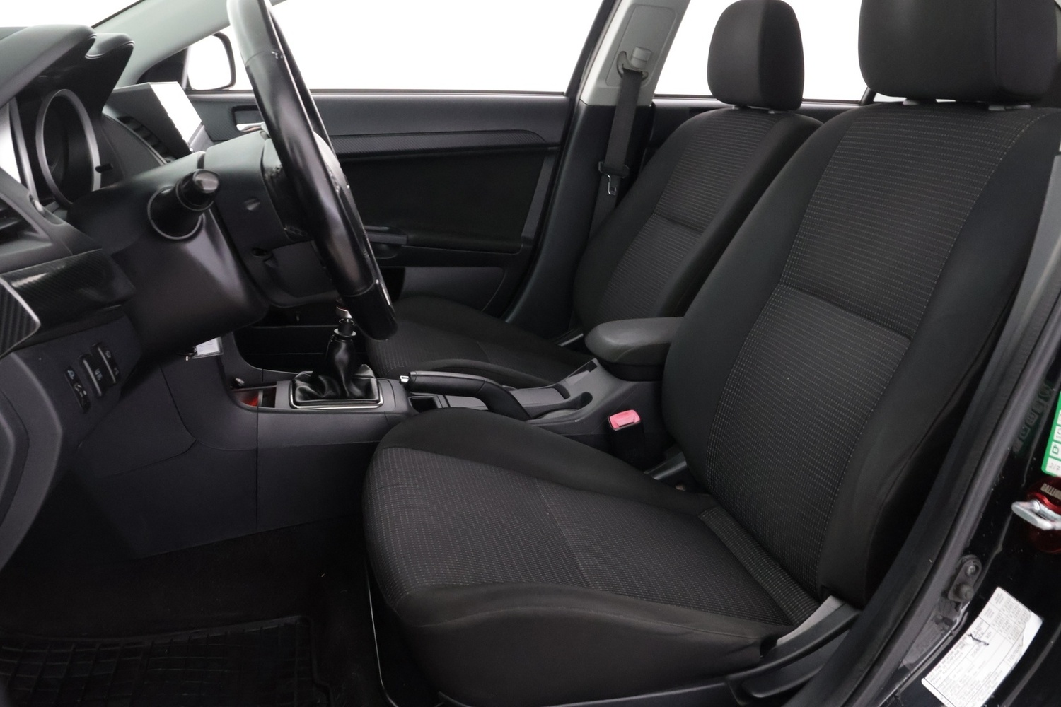 Mitsubishi Lancer vaihtoauto
