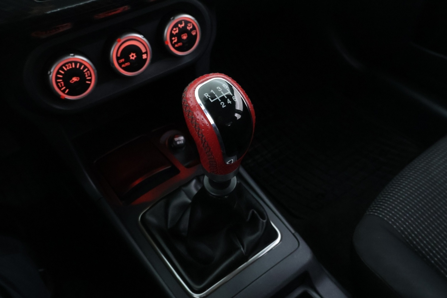 Mitsubishi Lancer vaihtoauto