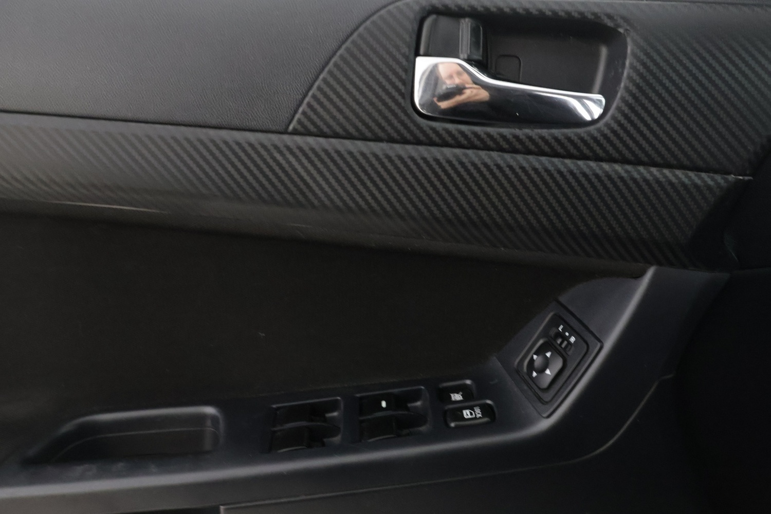 Mitsubishi Lancer vaihtoauto