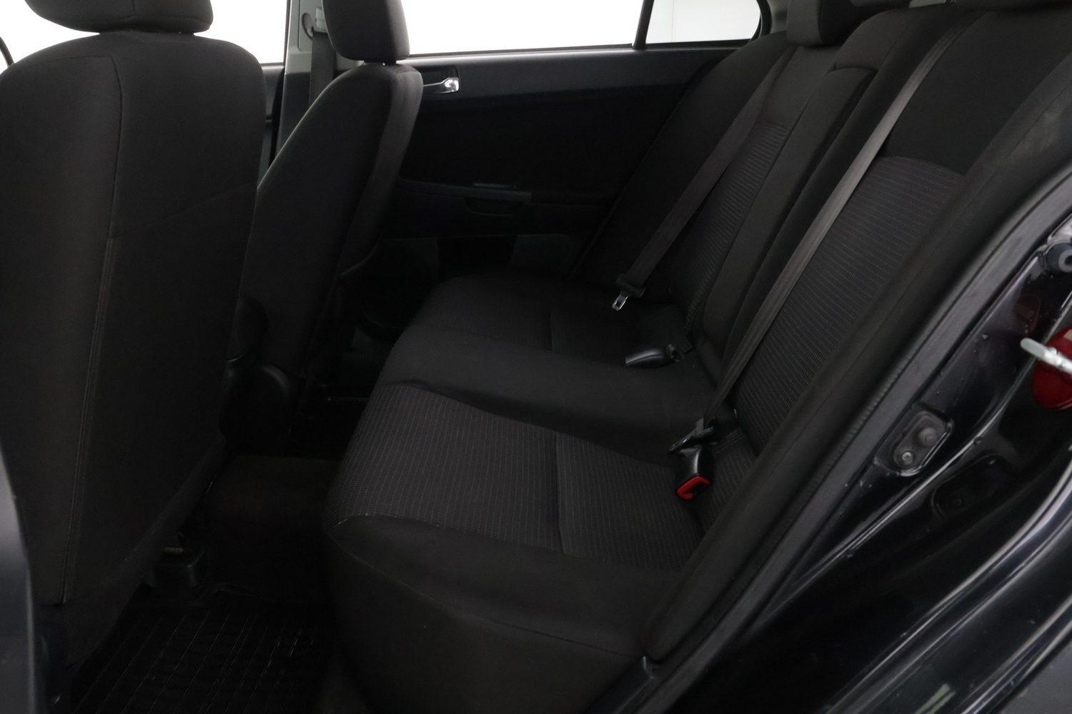 Mitsubishi Lancer vaihtoauto