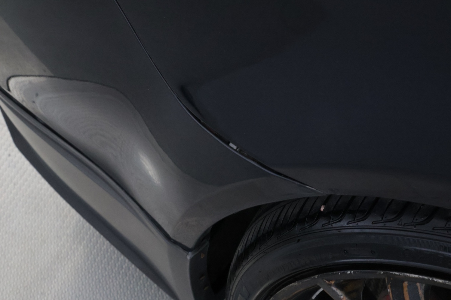 Mitsubishi Lancer vaihtoauto