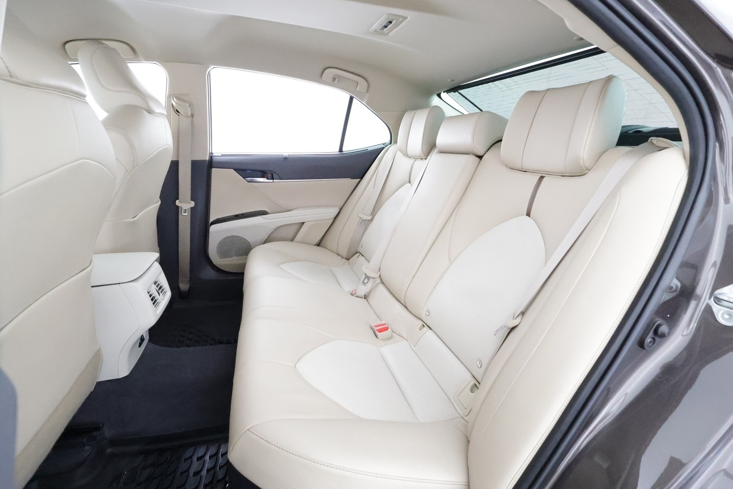Toyota Camry vaihtoauto