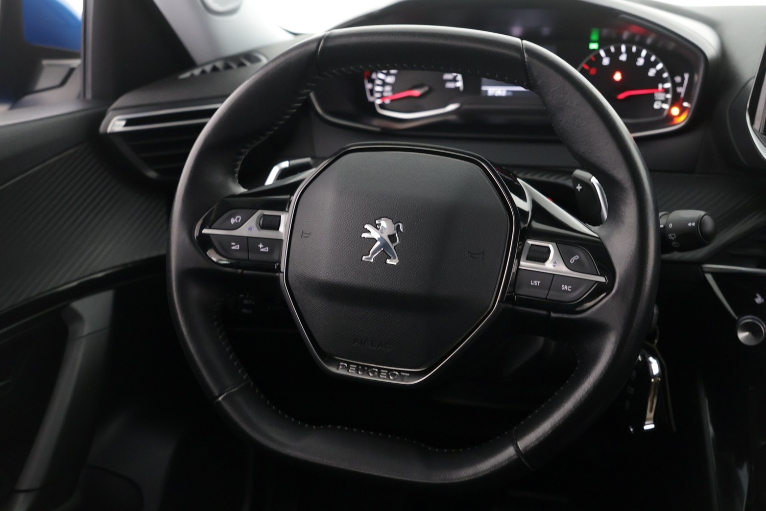 Peugeot 2008 vaihtoauto