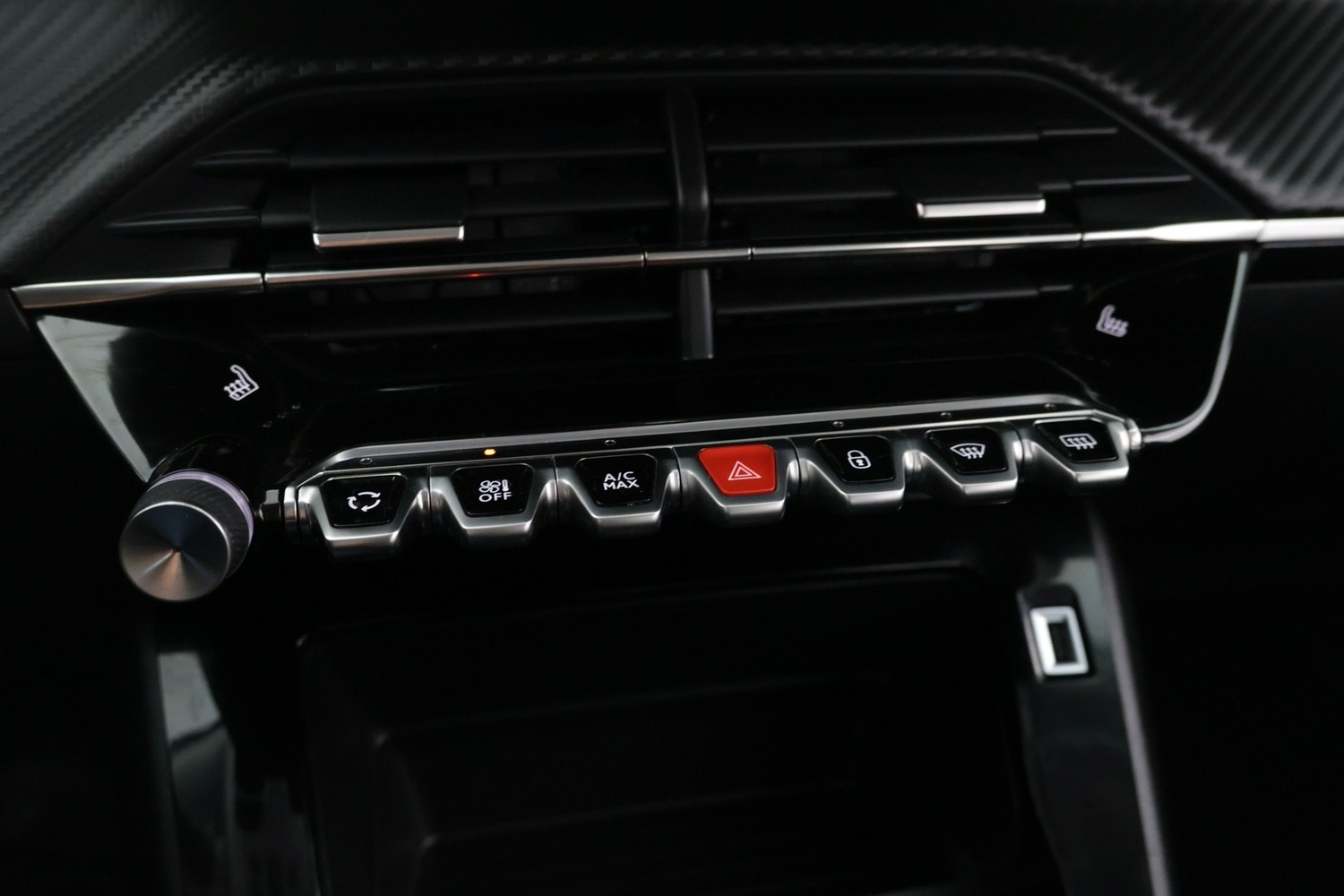 Peugeot 2008 vaihtoauto