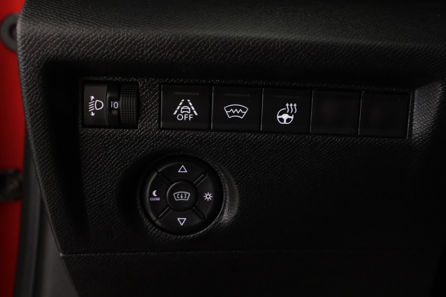Citroën C4 vaihtoauto
