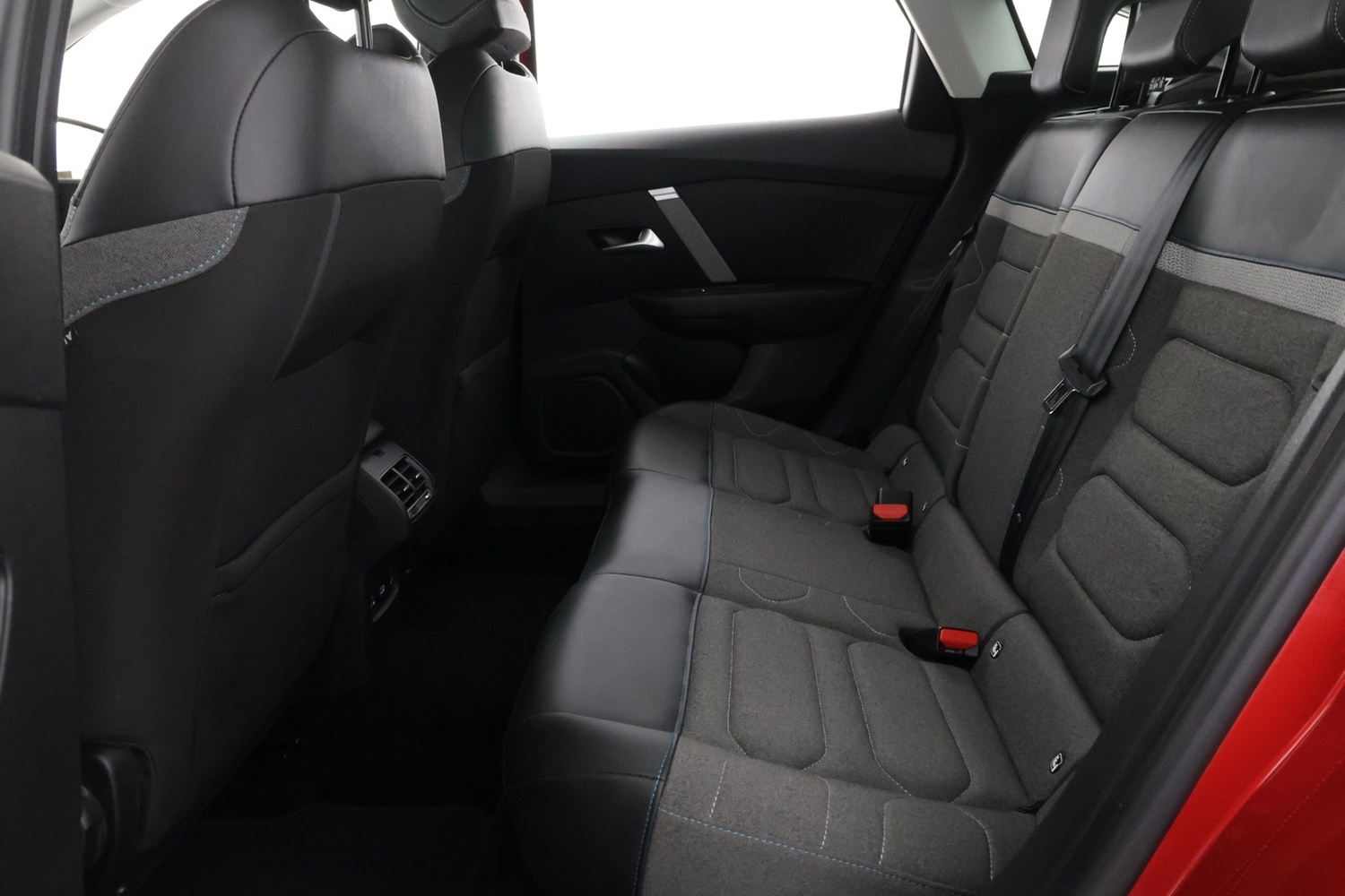Citroën C4 vaihtoauto