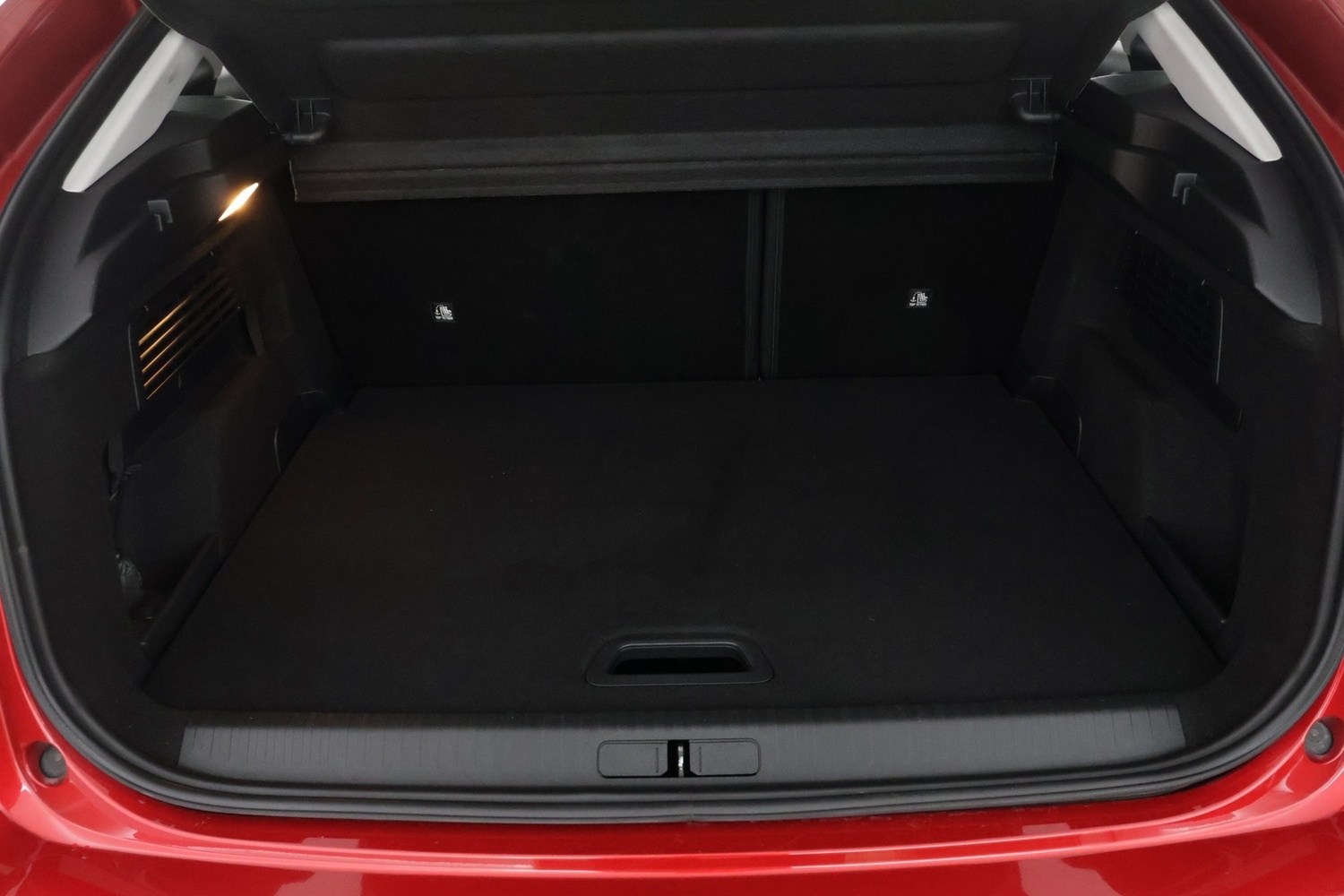 Citroën C4 vaihtoauto