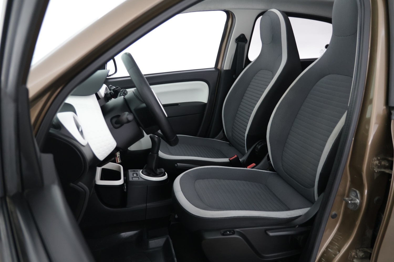 Renault Twingo vaihtoauto