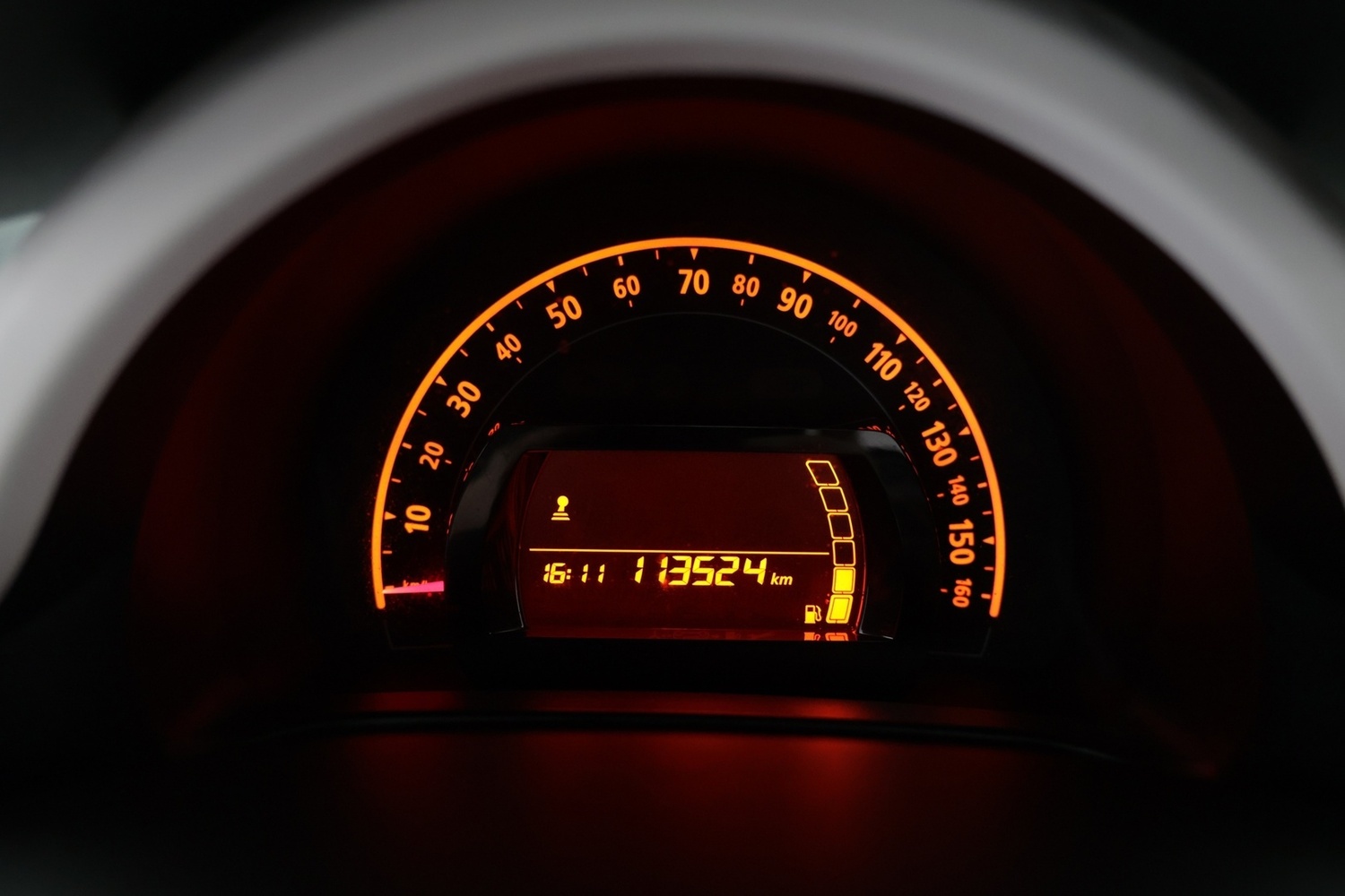 Renault Twingo vaihtoauto