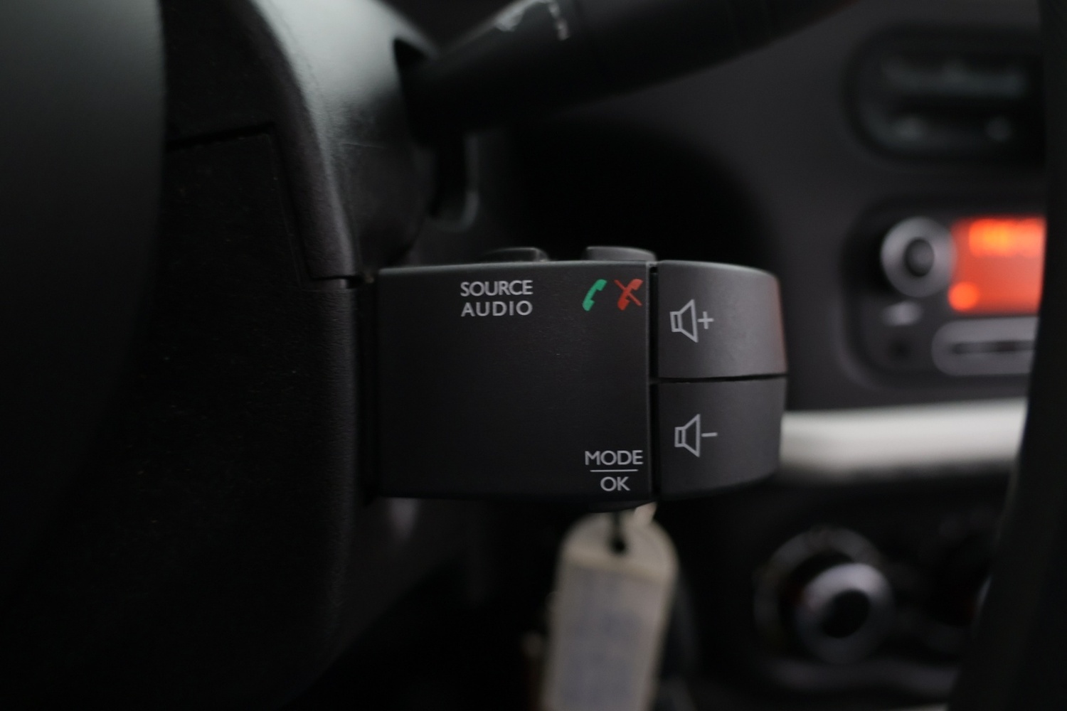 Renault Twingo vaihtoauto
