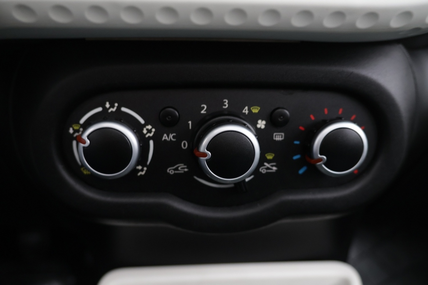 Renault Twingo vaihtoauto