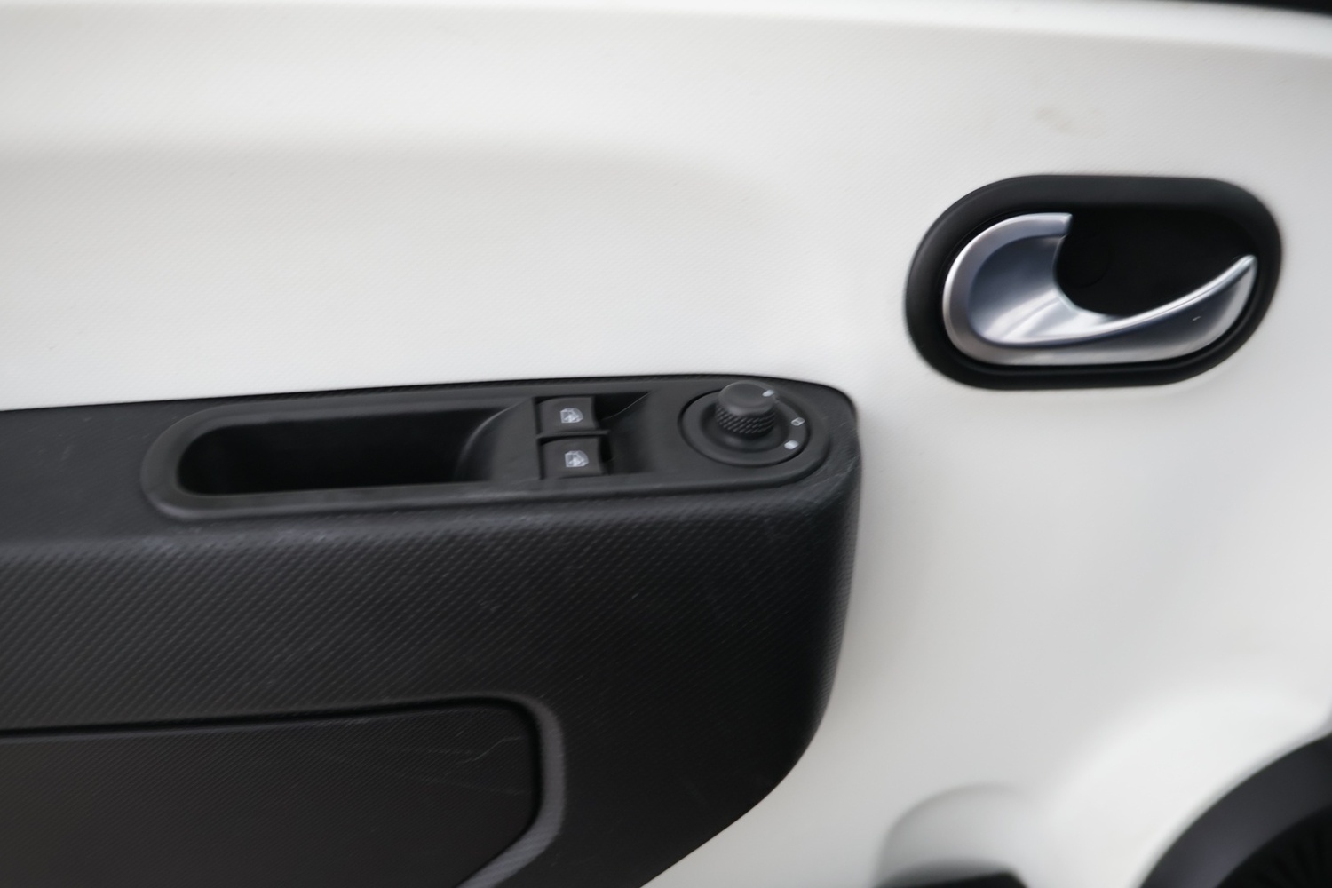 Renault Twingo vaihtoauto