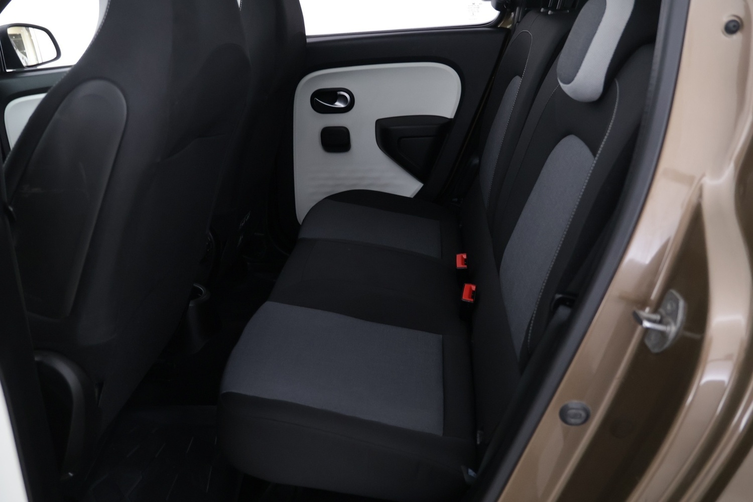 Renault Twingo vaihtoauto