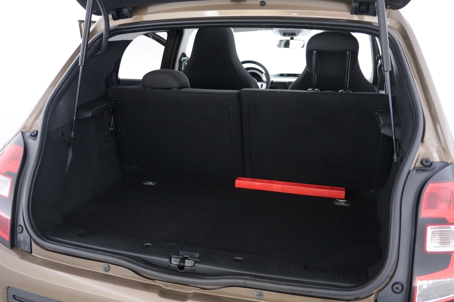 Renault Twingo vaihtoauto
