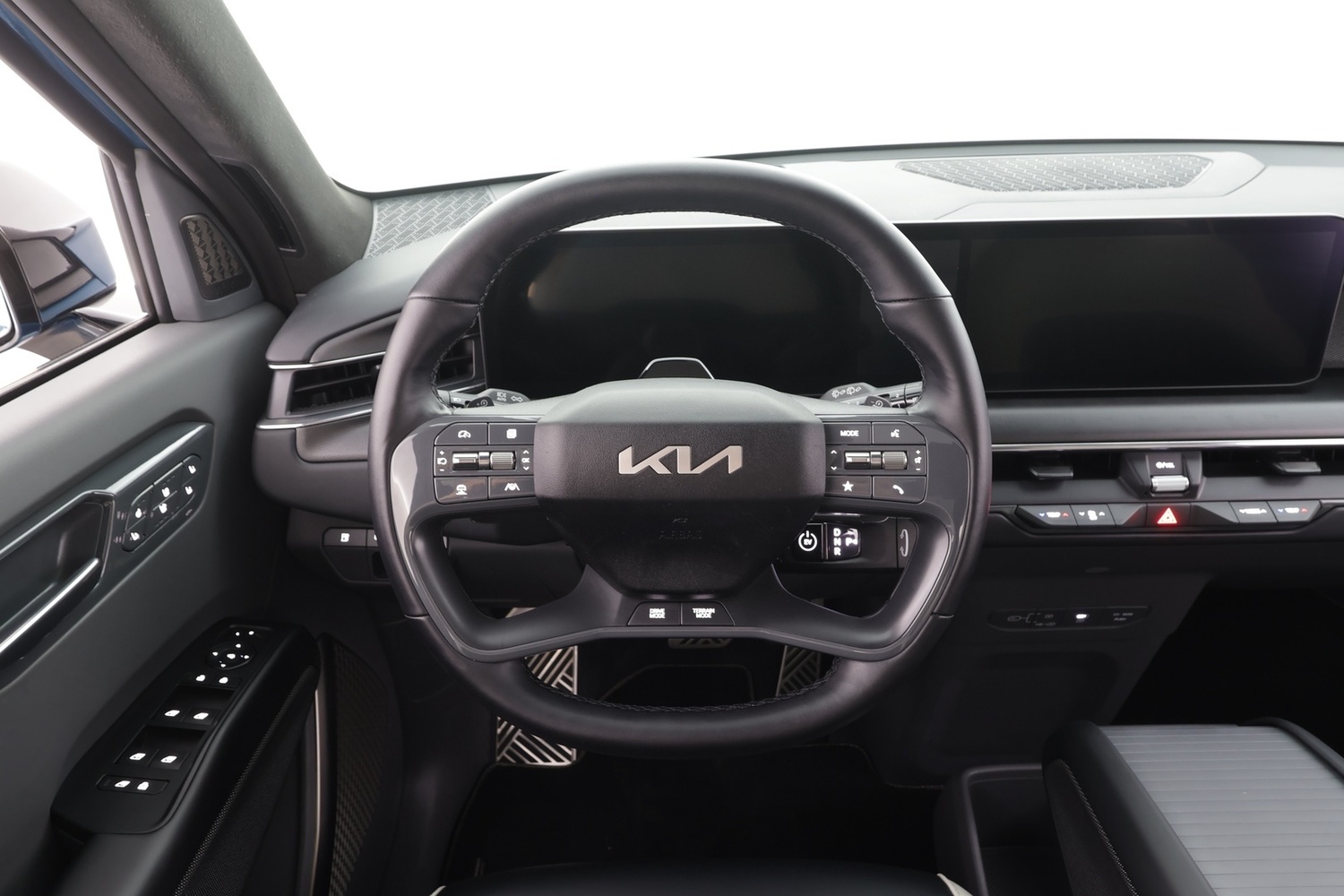 Kia EV9 vaihtoauto