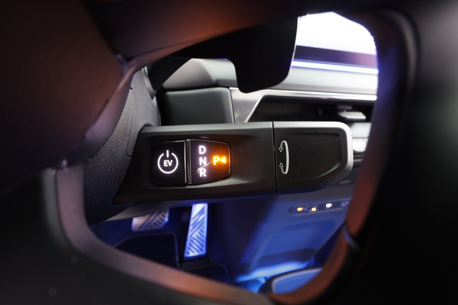 Kia EV9 vaihtoauto
