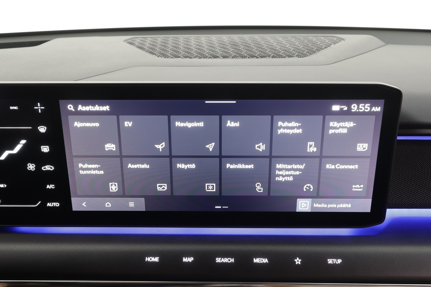 Kia EV9 vaihtoauto