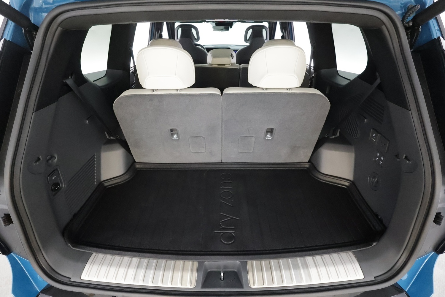 Kia EV9 vaihtoauto