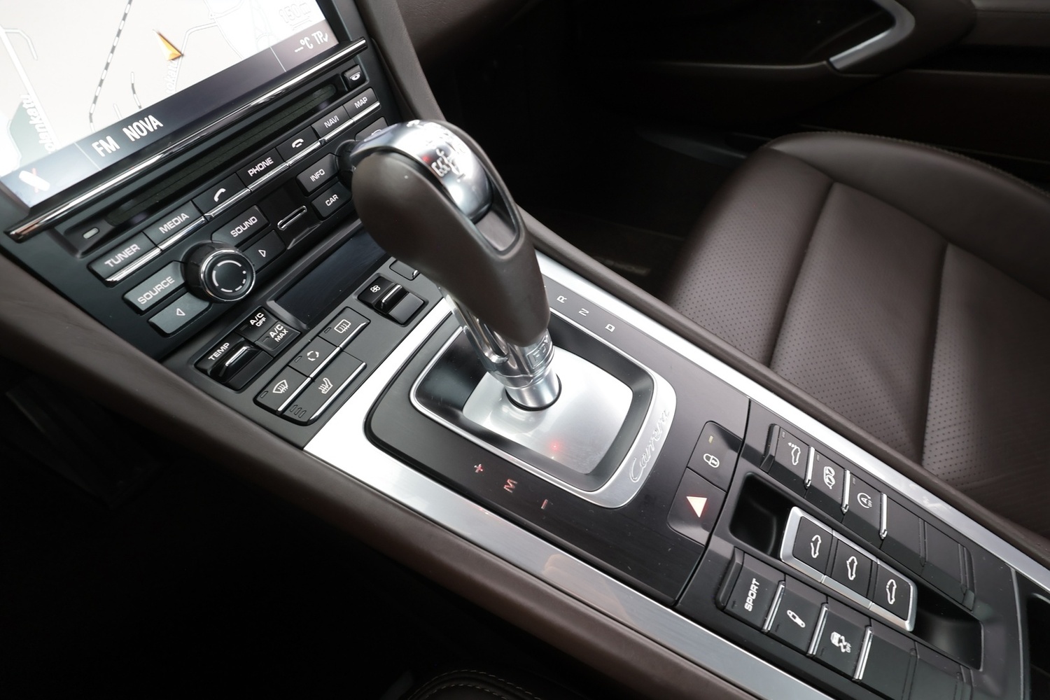 Porsche 911 vaihtoauto